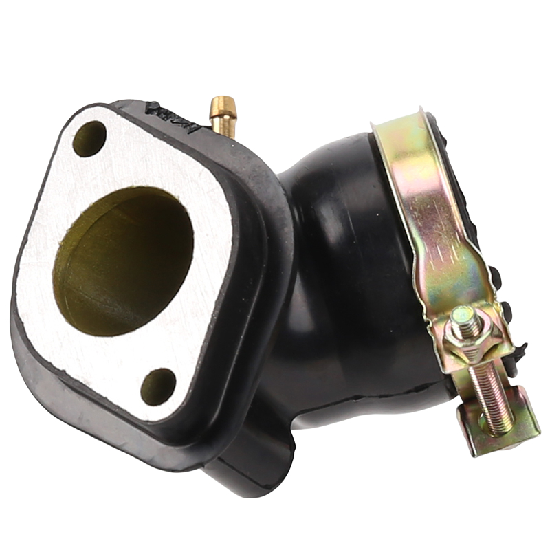 Tuyau d'admission Gy6 230cc po - Motorcycle Carburetor avis et prix