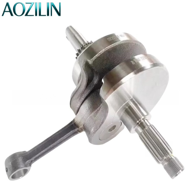 Ensemble bielle et vilebrequin - Cb250 Crankshaft Assembly avis et prix