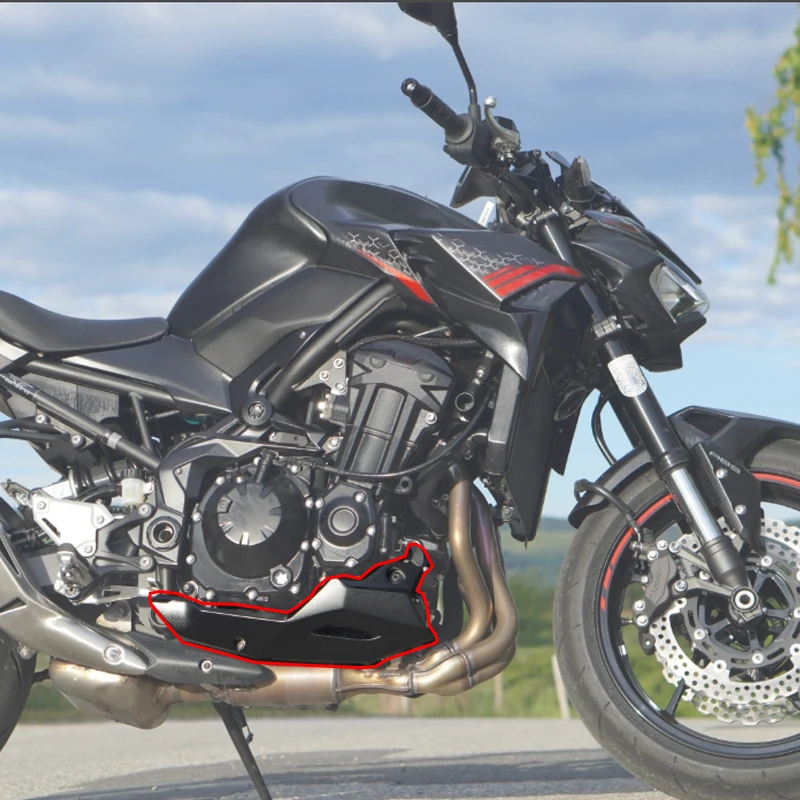 Nouvelles pièces de moto Z900  - Engine Parts Motorcycle avis et prix