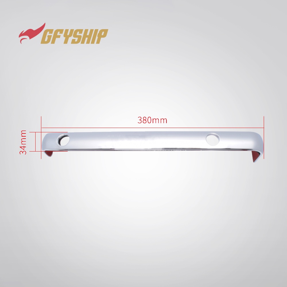 Couvertures chromées de culass - Motorcycle Cylinder avis et prix