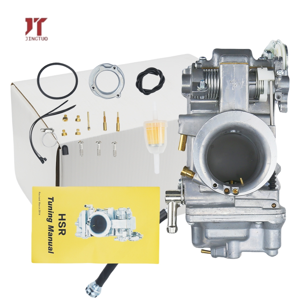 Nouveau carburateur moto MIKUN - Motorcycle Carburetor avis et prix