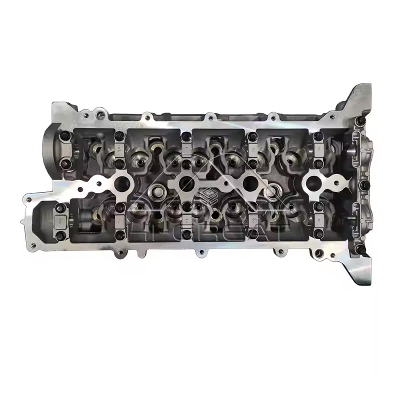 Culasse neuve Wholesea H5F 110 - Engine Cylinder Head avis et prix