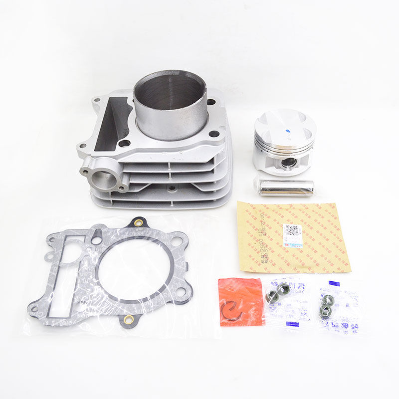 Kit de reconstruction complet  - Engine Parts Motorcycle avis et prix